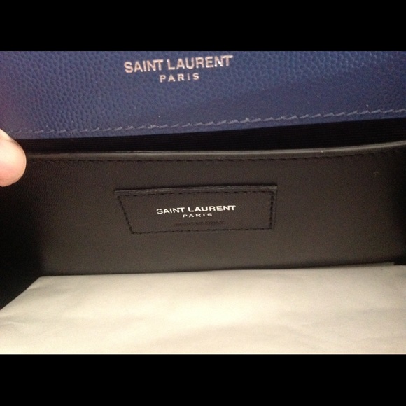 Saint Laurent new small Kate bag - Picture 6 of 6